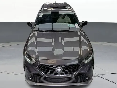 Photos of 2022 Toyota Highlander XSE for sale in Tulsa, OK at Jim Norton T-Town Chevrolet