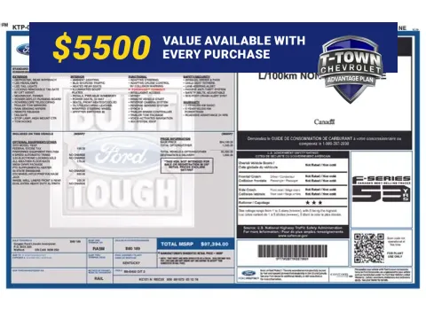 Black 2019 Ford F-250SD for sale in Tulsa, OK