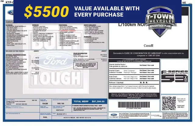 Black 2019 Ford F-250SD for sale in Tulsa, OK