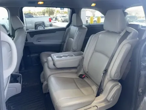 More photos of 2018 Honda Odyssey Elite at Jim Norton T-Town Chevrolet, OK