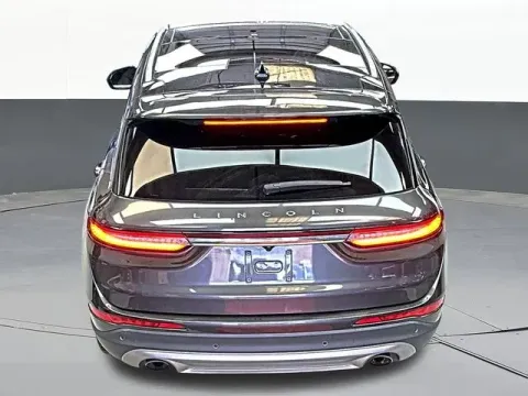 More photos of 2020 Lincoln Corsair Reserve at Jim Norton T-Town Chevrolet, OK