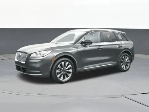 More photos of 2020 Lincoln Corsair Reserve at Jim Norton T-Town Chevrolet, OK