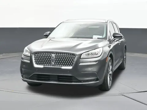 Photos of 2020 Lincoln Corsair Reserve for sale in Tulsa, OK at Jim Norton T-Town Chevrolet