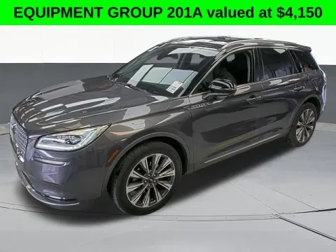 Photos of 2020 Lincoln Corsair Reserve for sale in Tulsa, OK at Jim Norton T-Town Chevrolet