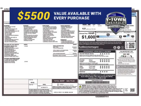 Gray 2020 Lincoln Corsair Reserve for sale in Tulsa, OK