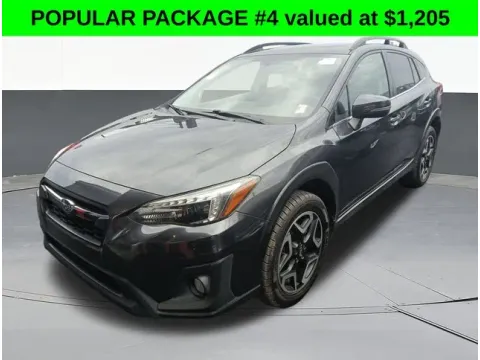 Photos of 2019 Subaru Crosstrek 2.0i Limited for sale in Tulsa, OK at Jim Norton T-Town Chevrolet