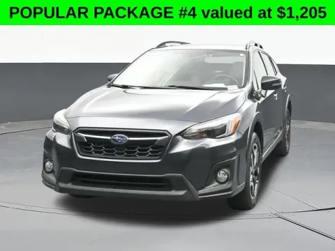 Photos of 2019 Subaru Crosstrek 2.0i Limited for sale in Tulsa, OK at Jim Norton T-Town Chevrolet