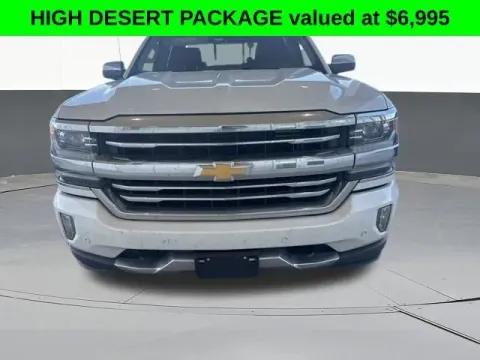 Photos of 2017 Chevrolet Silverado 1500 High Country for sale in Tulsa, OK at Jim Norton T-Town Chevrolet