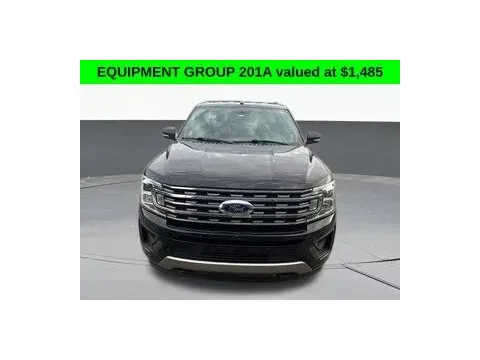 Photos of 2019 Ford Expedition XLT for sale in Tulsa, OK at Jim Norton T-Town Chevrolet