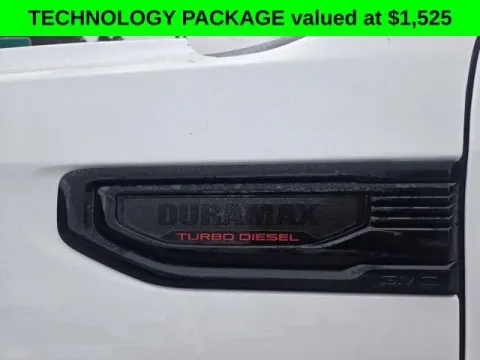 More photos of 2025 GMC Sierra 1500 AT4 at Jim Norton T-Town Chevrolet, OK