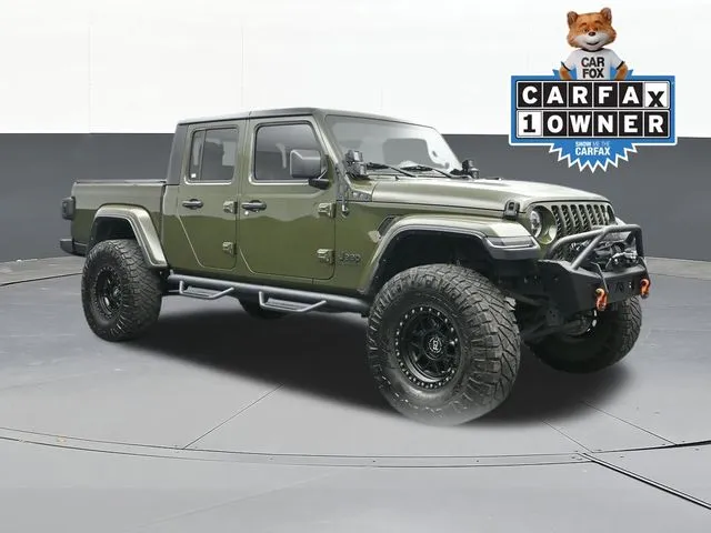 2021 Jeep Gladiator Sport for sale in Tulsa, OK