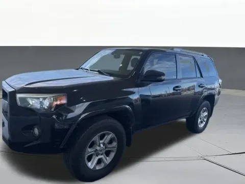 Photos of 2014 Toyota 4Runner for sale in Tulsa, OK at Jim Norton T-Town Chevrolet