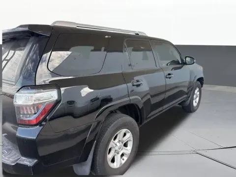 More photos of 2014 Toyota 4Runner at Jim Norton T-Town Chevrolet, OK