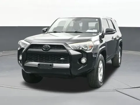 Photos of 2014 Toyota 4Runner for sale in Tulsa, OK at Jim Norton T-Town Chevrolet