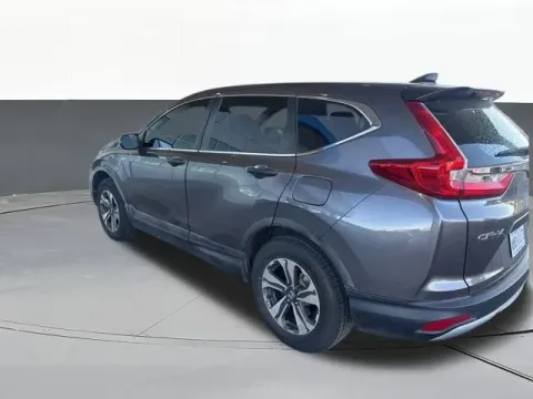 Another view of 2019 Honda CR-V LX for sale in Tulsa, OK at Jim Norton T-Town Chevrolet