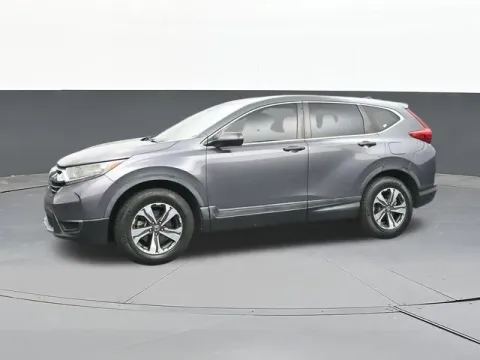 More photos of 2019 Honda CR-V LX at Jim Norton T-Town Chevrolet, OK