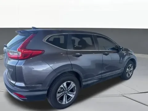 More photos of 2019 Honda CR-V LX at Jim Norton T-Town Chevrolet, OK