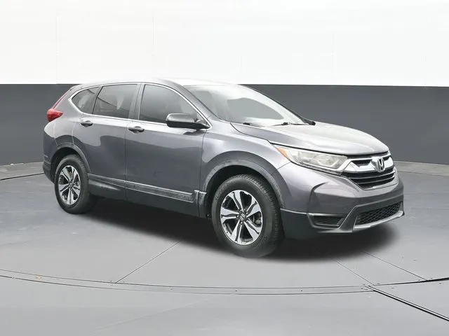 2019 Honda CR-V LX for sale in Tulsa, OK