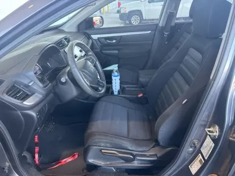 More photos of 2019 Honda CR-V LX at Jim Norton T-Town Chevrolet, OK