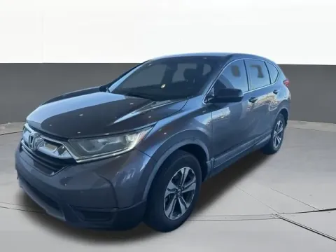Photos of 2019 Honda CR-V LX for sale in Tulsa, OK at Jim Norton T-Town Chevrolet