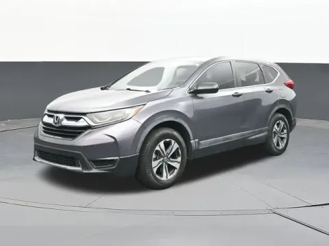 Another view of 2019 Honda CR-V LX for sale in Tulsa, OK at Jim Norton T-Town Chevrolet