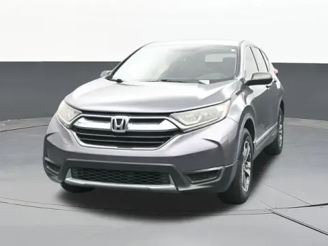 Photos of 2019 Honda CR-V LX for sale in Tulsa, OK at Jim Norton T-Town Chevrolet