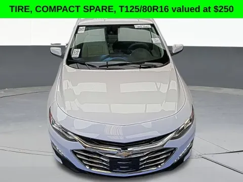 Photos of 2024 Chevrolet Malibu LT for sale in Tulsa, OK at Jim Norton T-Town Chevrolet