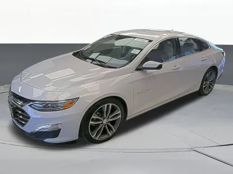 More photos of 2024 Chevrolet Malibu LT at Jim Norton T-Town Chevrolet, OK