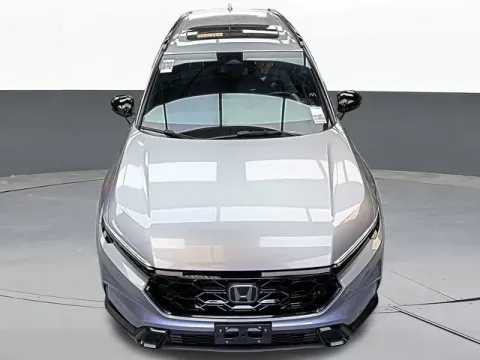 More photos of 2023 Honda CR-V Hybrid Sport at Jim Norton T-Town Chevrolet, OK