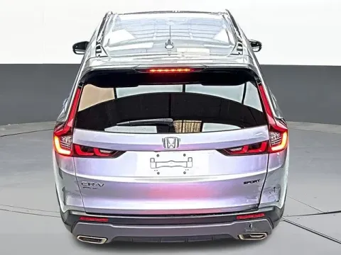 More photos of 2023 Honda CR-V Hybrid Sport at Jim Norton T-Town Chevrolet, OK