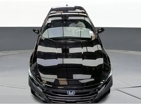 Photos of 2022 Honda Accord Hybrid Sport for sale in Tulsa, OK at Jim Norton T-Town Chevrolet