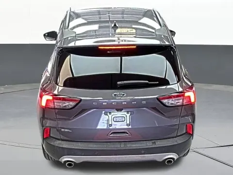 More photos of 2021 Ford Escape SEL at Jim Norton T-Town Chevrolet, OK