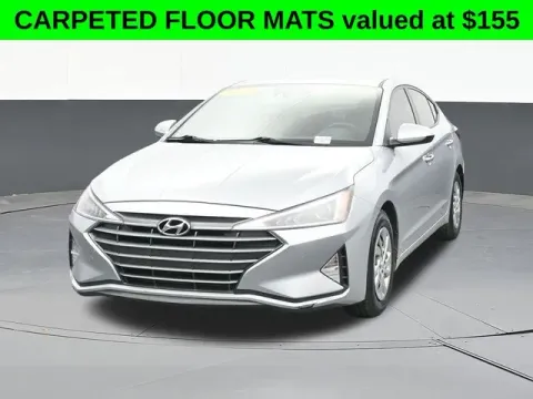 Photos of 2020 Hyundai Elantra SE for sale in Tulsa, OK at Jim Norton T-Town Chevrolet