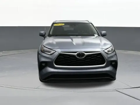 More photos of 2020 Toyota Highlander XLE at Jim Norton T-Town Chevrolet, OK