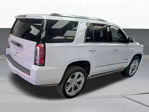 More photos of 2019 GMC Yukon Denali at Jim Norton T-Town Chevrolet, OK