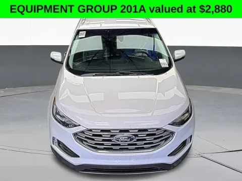 Photos of 2019 Ford Edge SEL for sale in Tulsa, OK at Jim Norton T-Town Chevrolet