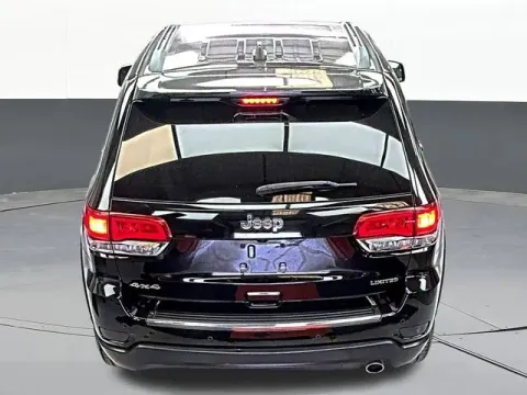 More photos of 2019 Jeep Grand Cherokee Limited at Jim Norton T-Town Chevrolet, OK