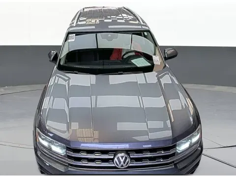 Photos of 2019 Volkswagen Atlas 3.6L V6 SE for sale in Tulsa, OK at Jim Norton T-Town Chevrolet