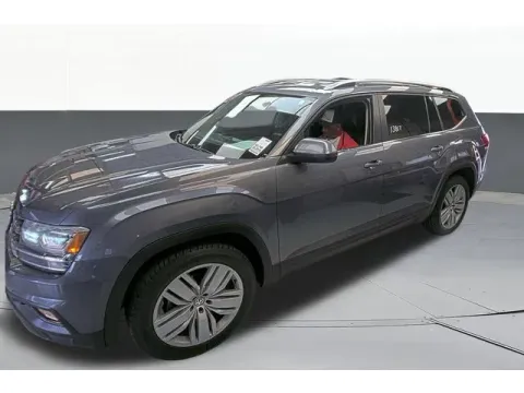 Another view of 2019 Volkswagen Atlas 3.6L V6 SE for sale in Tulsa, OK at Jim Norton T-Town Chevrolet