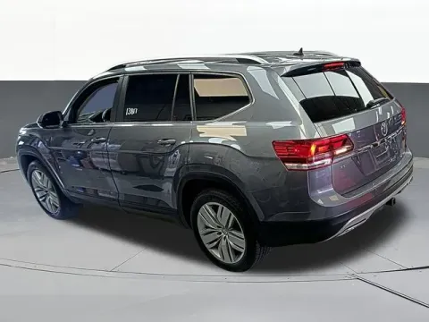 More photos of 2019 Volkswagen Atlas 3.6L V6 SE at Jim Norton T-Town Chevrolet, OK