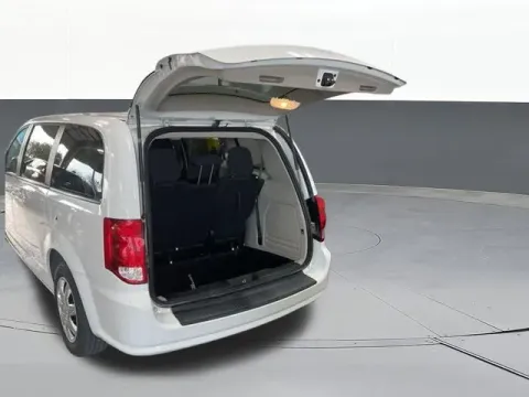 More photos of 2018 Dodge Grand Caravan SE at Jim Norton T-Town Chevrolet, OK