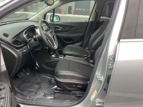 More photos of 2017 Buick Encore Preferred II at Jim Norton T-Town Chevrolet, OK