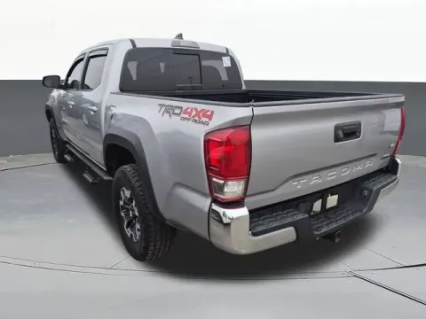Another view of 2017 Toyota Tacoma TRD Off-Road for sale in Tulsa, OK at Jim Norton T-Town Chevrolet