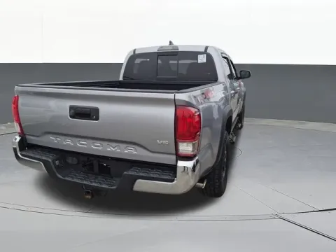 More photos of 2017 Toyota Tacoma TRD Off-Road at Jim Norton T-Town Chevrolet, OK