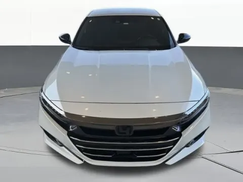 Photos of 2022 Honda Accord Sport for sale in Tulsa, OK at Jim Norton T-Town Chevrolet