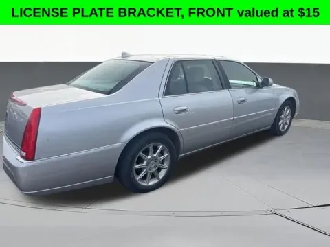 Photos of 2010 Cadillac DTS for sale in Tulsa, OK at Jim Norton T-Town Chevrolet