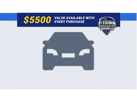 Blue 2026 Chevrolet Trax 2RS for sale in Tulsa, OK