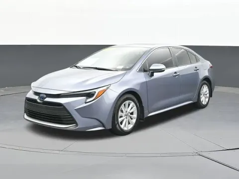 More photos of 2024 Toyota Corolla Hybrid at Jim Norton T-Town Chevrolet, OK