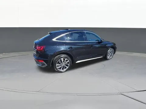 More photos of 2021 Audi Q5 Sportback 45 Premium at Jim Norton T-Town Chevrolet, OK