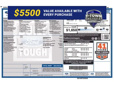 Gray 2018 Ford F-150 XLT for sale in Tulsa, OK